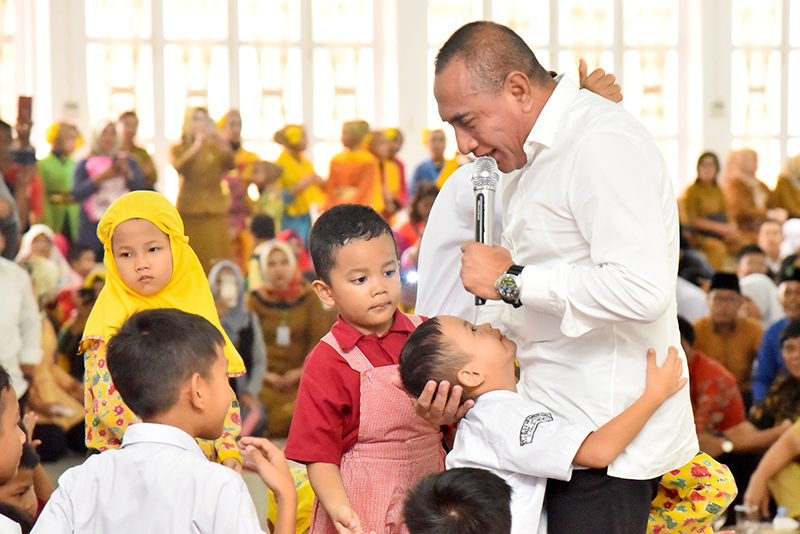 peringatan-hari-anak-provinsi-sumut-edy-rahmayadi-ingatkan-orang-tua-soal-masa-anak-anak-7