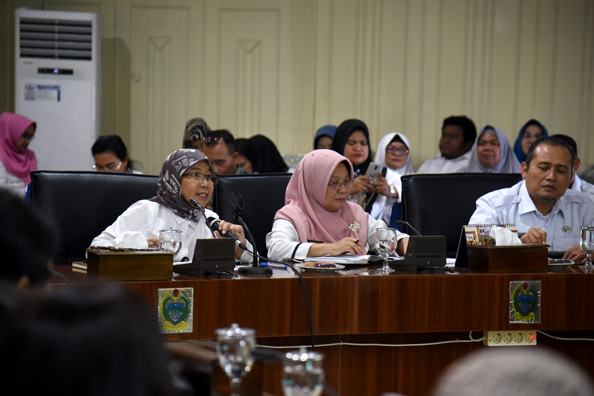 rapat-persiapan-rakornas-pemberdayaan-perempuan-se-indonesia3