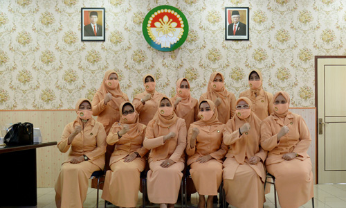 dilantik21