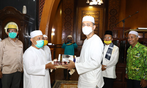 tausiah2