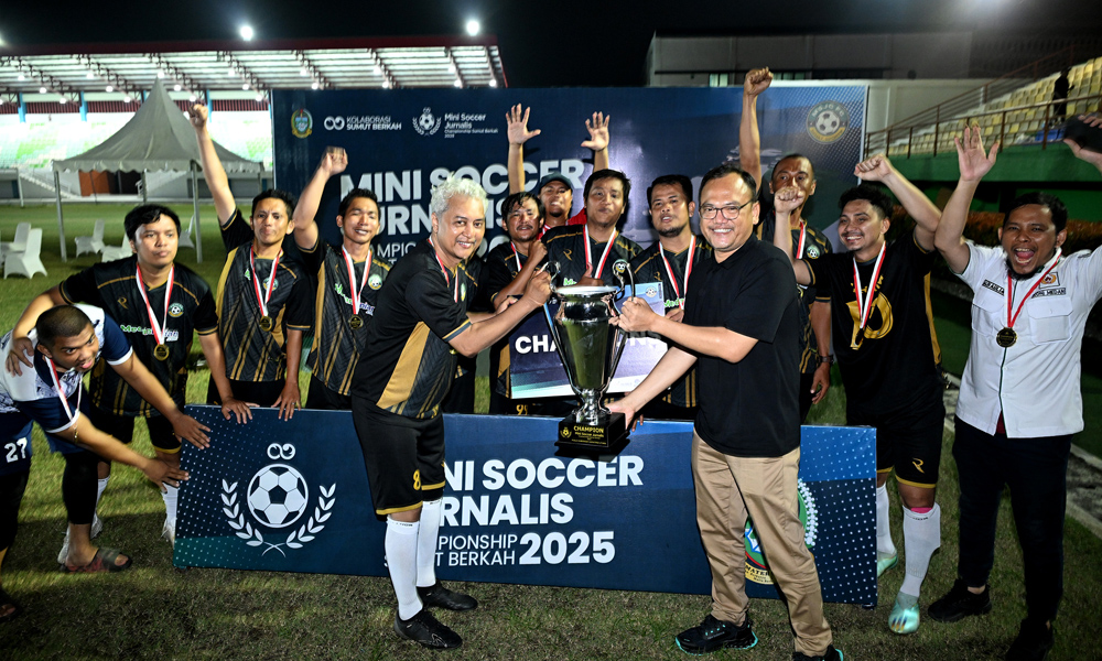 juara25